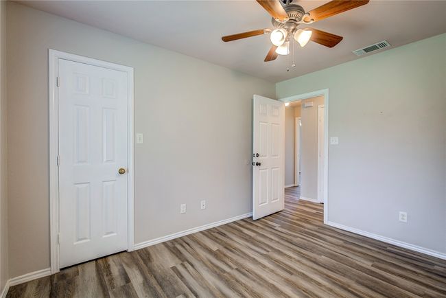 2007 Solomon Dr, House other with 3 bedrooms, 2 bathrooms and null parking in Commerce TX | Image 18