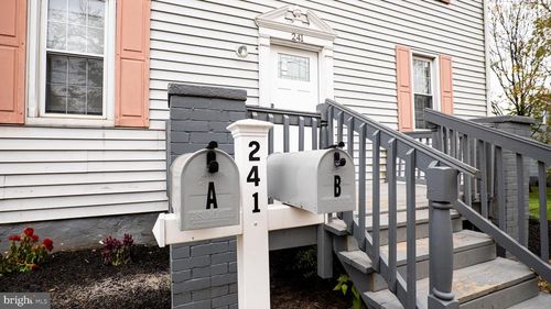 b-241 Victoria St, Merchantville, NJ, 08109-5109 | Card Image