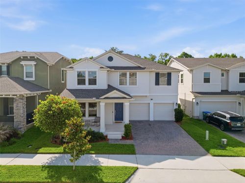 1513 Graceful Doe Loop, WINTER SPRINGS, FL, 32708-0019 | Card Image