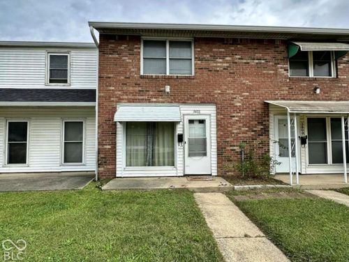 3811 Biscayne Rd, Indianapolis, IN, 46226-5529 | Card Image