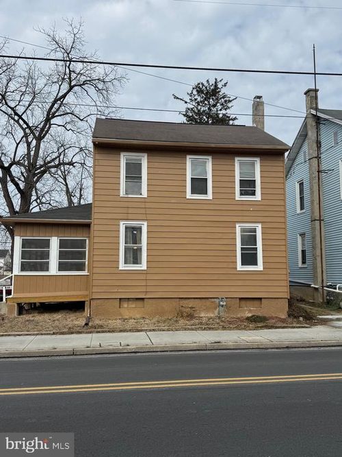 527 Main St, MCSHERRYSTOWN, PA, 17344-1808 | Card Image