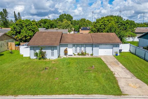 126 Alderwood Dr, Kissimmee, FL, 34743-9502 | Card Image