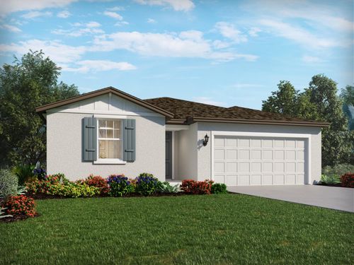 7245 Ray Creek Dr, BROOKSVILLE, FL, 34601-8988 | Card Image
