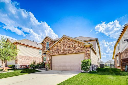 24811 Pavarotti Pl, Katy, TX, 77493-5023 | Card Image