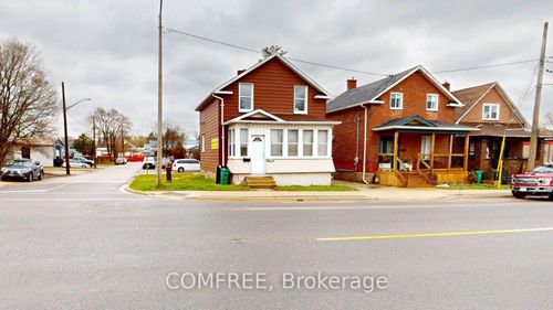 1405 King St E, Cambridge, ON, N3H3R3 | Card Image