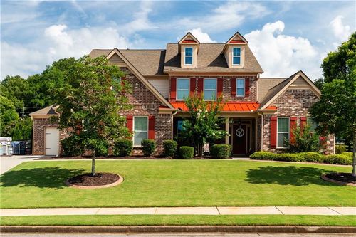 218 Millstone Pkwy, Woodstock, GA, 30188-6137 | Card Image
