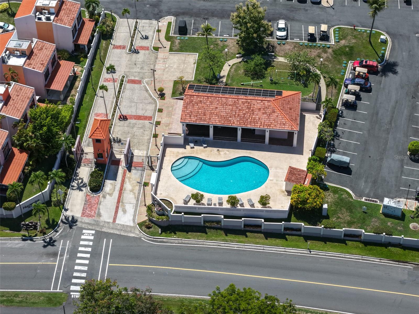 Residential en venta en HUMACAO, 150 PALMAS DRIVE, 2060 m²