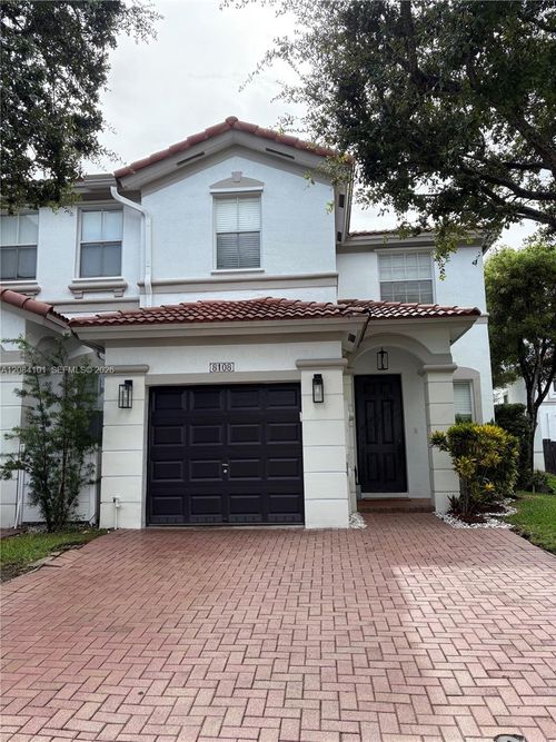 8108 Nw 108th Ct, Doral, FL, 33178-6040 | Card Image