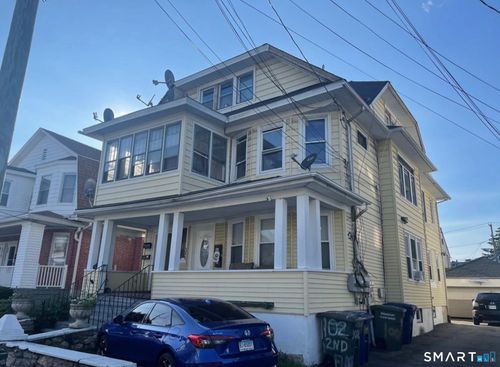 2-100 Garfield Ave, Bridgeport, CT, 06606-5268 | Card Image