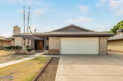 4409 W Orchid Ln, Glendale, AZ, 85302-5309 | Card Image
