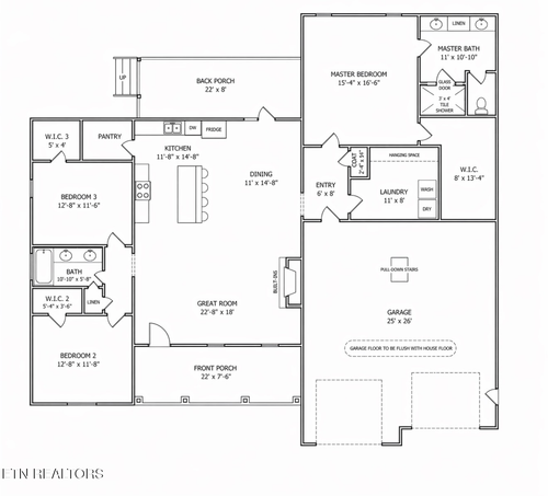 142 Hawes Cir, Crossville, TN, 38558-4516 | Card Image