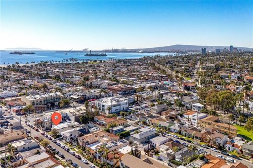 205 Argonne Ave, Long Beach, CA, 90803-1735 | Card Image