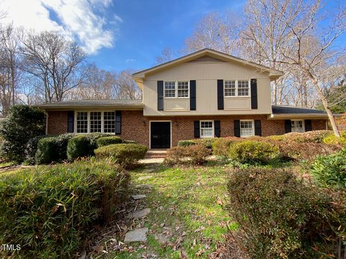 808 Ellynn Drive, Cary, NC, 27511 | Card Image
