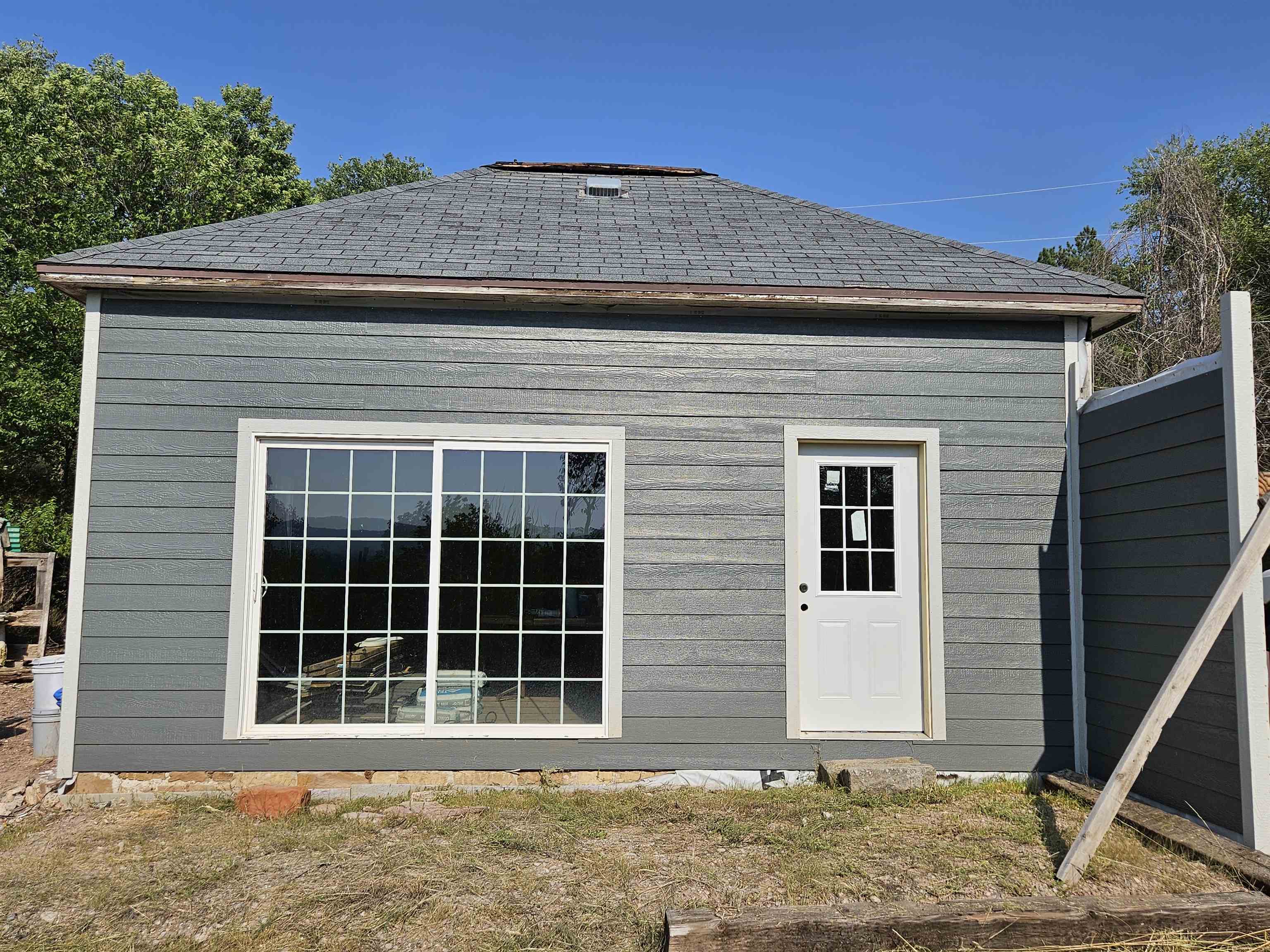 4th St, Hot Springs, SD 57747