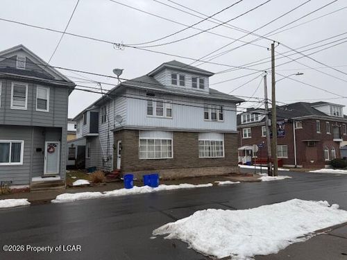 591 Fellows Ave, Hanover Township, PA, 18706-5234 | Card Image