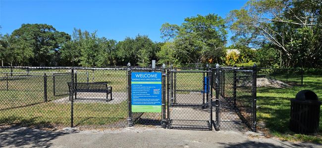 Children's Park just outside your backdoor | Image 25