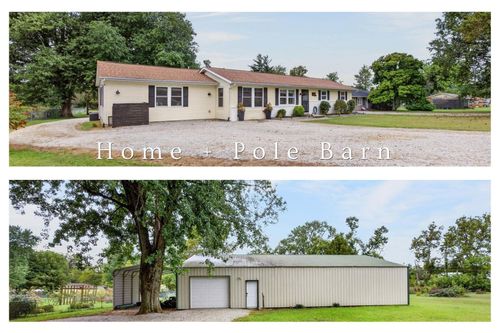 5172 S Indiana Valley Drive, Bloomington, IN, 47403 | Card Image