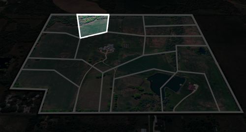 LOT 9 Haven Springs, COLUMBIA, MO, 65201 | Card Image