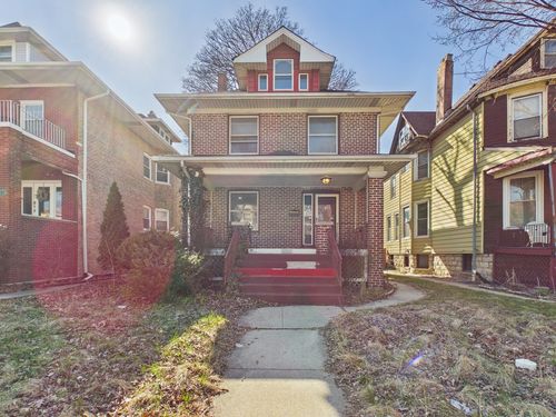 226 Austin Blvd, Oak Park, IL, 60302-3325 | Card Image