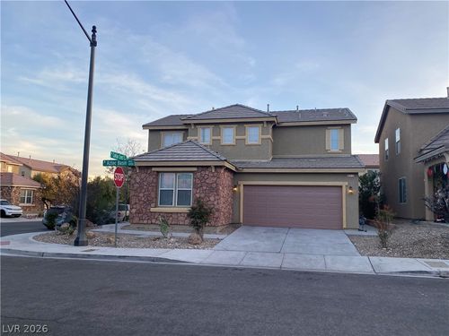 8015 Aztec Basin Ave, Las Vegas, NV, 89131-6125 | Card Image