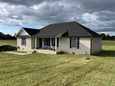 440 Jack Porter Rd, House other with 3 bedrooms, 2 bathrooms and null parking in Lafayette TN | Image 1