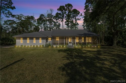 10 Patricia Rd, Yankeetown, FL, 34498-2224 | Card Image