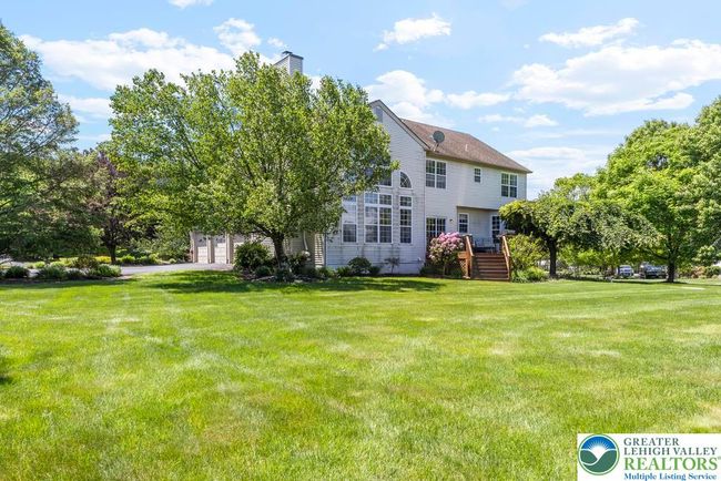 140 Birdie Way, House other with 4 bedrooms, 3 bathrooms and null parking in Kunkletown PA | Image 46