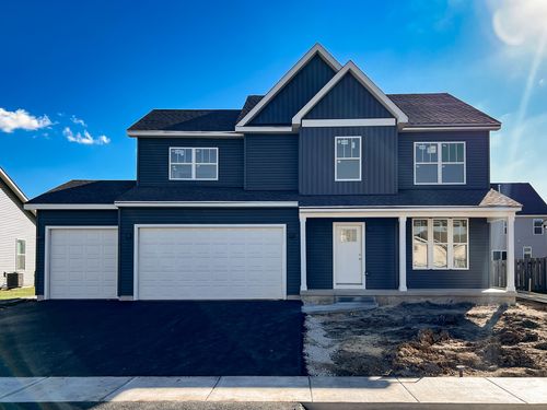 94 W Crabapple Ave, Cortland, IL, 60112-4198 | Card Image