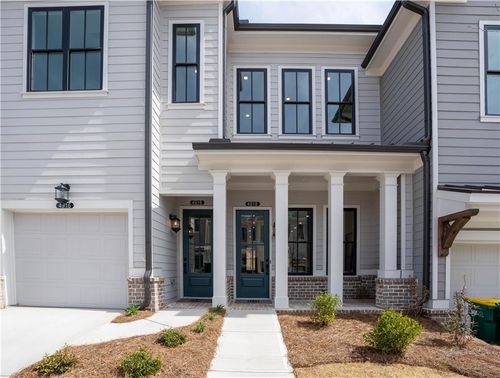 unit-252-4918 Sudbrook Way, Peachtree Corners, GA, 30092-1175 | Card Image