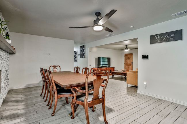 2100 Rockmoor Dr, House other with 3 bedrooms, 2 bathrooms and null parking in Edgecliff Village TX | Image 10