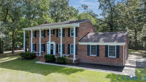 611 Dunkerry Ln, Sandston, VA, 23150-2703 | Card Image