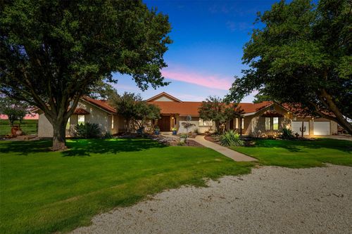 2246 County Road 185, Rochester, TX, 79544-2210 | Card Image