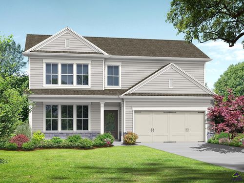 127 Royal Pl, Warner Robins, GA, 31088-2816 | Card Image
