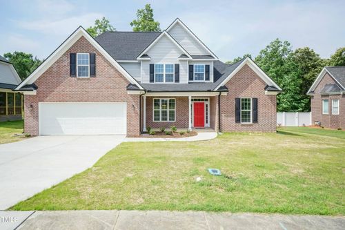 748 Rivers Edge Parkway, Roanoke Rapids, NC, 27870 | Card Image