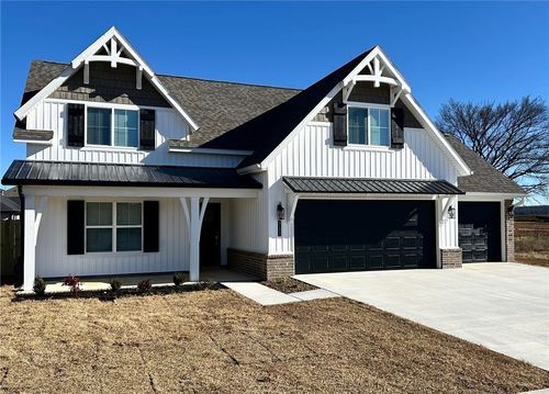 711 S Baggett Street, Prairie Grove, AR, 72753 | Card Image