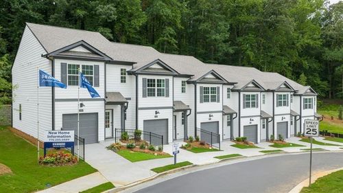 1392 Sweetshrub Place, Atlanta, GA, 30318 | Card Image