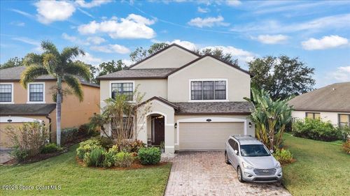 434 Breckenridge Cir Se, Palm Bay, FL, 32909-2340 | Card Image