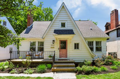 223 Lincoln St, West Lafayette, IN, 47906-2731 | Card Image