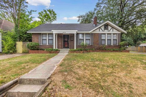 2579 Hale Ave, Memphis, TN, 38112-3311 | Card Image