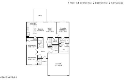 Floor plan | Image 3