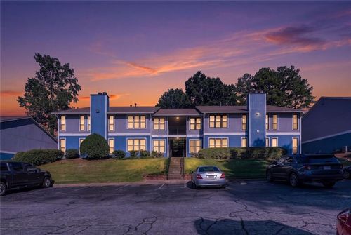 1442 Branch Dr, Tucker, GA, 30084-1278 | Card Image