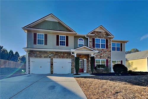 227 Brightondale Blvd, Dallas, GA, 30132-0492 | Card Image