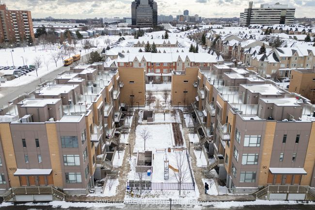 204 - 90 Orchid Place Dr, Condo with 3 bedrooms, 1 bathrooms and 1 parking in Scarborough ON | Image 23