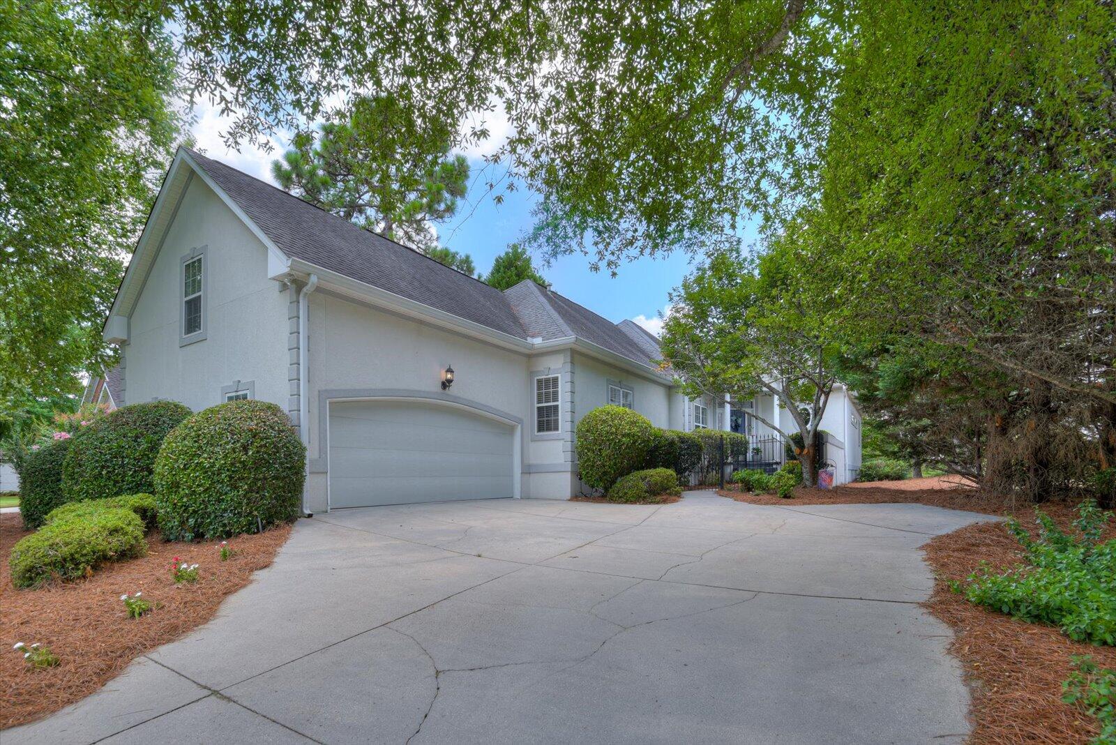 Holley Ridge Rd, Aiken, SC 29803