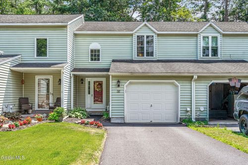 32 Deer Run Dr, Ballston Spa, NY, 12020-3047 | Card Image