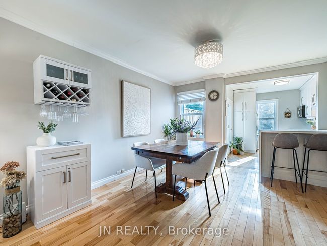 10 Roseheath Ave, House attached with 2 bedrooms, 2 bathrooms and null parking in Toronto ON | Image 12