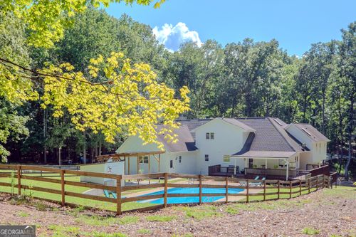 360 Darren Dr, Fayetteville, GA, 30215-2940 | Card Image