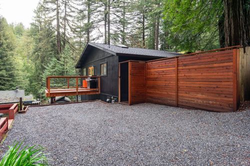 14225 Cherry St, Guerneville, CA, 95446-9620 | Card Image