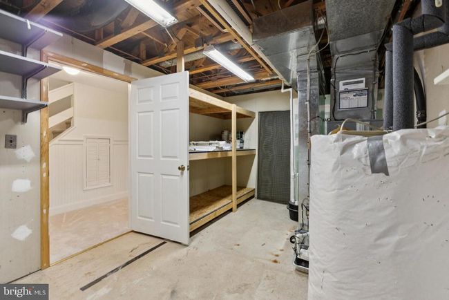 4705 - 4705 Fox Pointe Ct, Townhouse with 2 bedrooms, 3 bathrooms and null parking in GLEN MILLS PA | Image 43