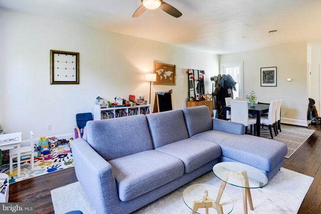 APT-3 - 3020 R St Nw, Condo with 2 bedrooms, 1 bathrooms and null parking in WASHINGTON DC | Image 15